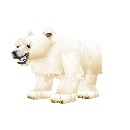 Bear_Polar