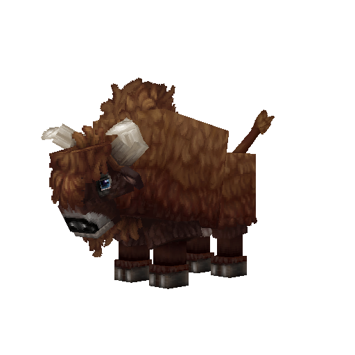 Bison