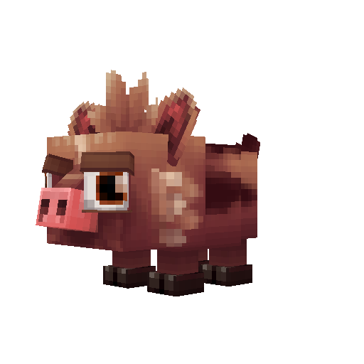 Boar_Piglet