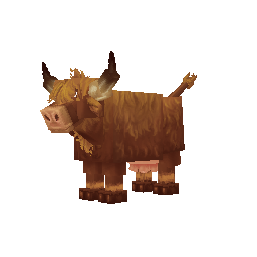 Cow