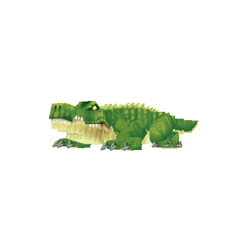 Crocodile