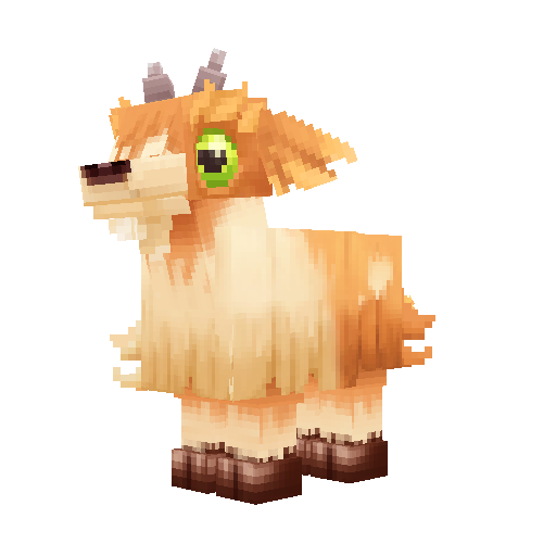 Goat_Kid