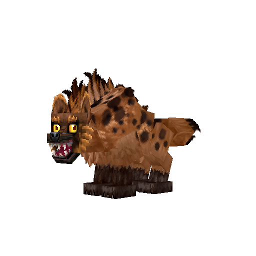 Hyena