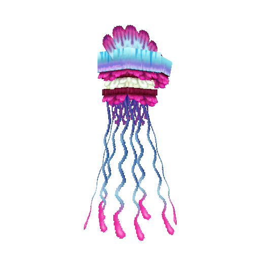 Jellyfish_Man_Of_War