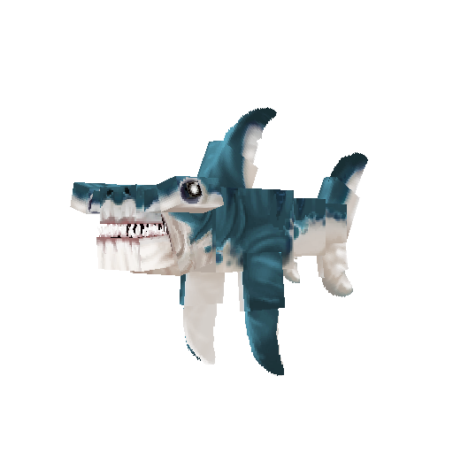 Shark_Hammerhead